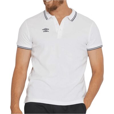 Umbro Modell - Mehrfarbig Poloshirt - Polo Shirt Umbro Modell - Mehrfarbig Poloshirt - Polo Shirt