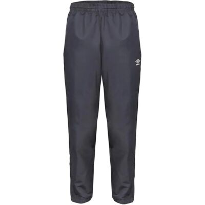 Umbro SPL Net - Gris - XXL - Pantalon de survêtement - Publicité Umbro SPL Net - Gris - XXL - Pantalon de survêtement - Publicité
