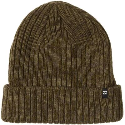 Billabong Arcade Olive Heather Unisex Mössa Billabong Arcade Olive Heather Unisex Mössa