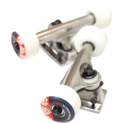 Element 5,5" Skate Komponenten - Achsen, Räder, Lager Element 5,5" Skate Komponenten - Achsen, Räder, Lager