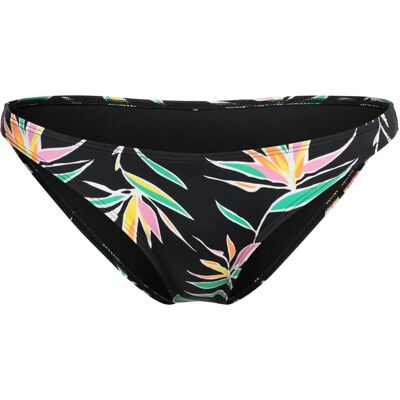 Billabong Sol Searcher Tropic Parte Inferior de Bikini (C3SB05BIP2) negra Billabong Sol Searcher Tropic Parte Inferior de Bikini (C3SB05BIP2) negra