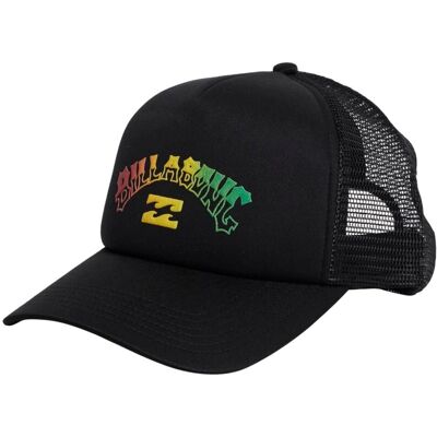 Billabong Podium Trucker - (W5CT01BIP1) czarny Billabong Podium Trucker - (W5CT01BIP1) czarny