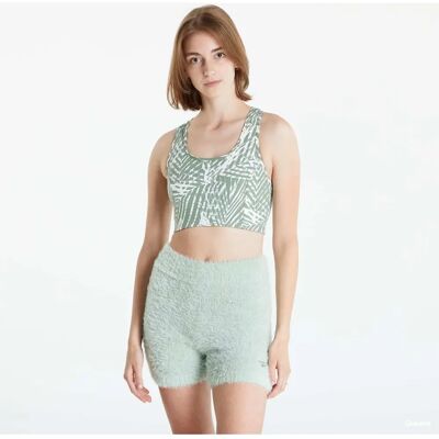 Rvca VA ESSENTIAL - Sutien sport - palms spinish Rvca VA ESSENTIAL - Sutien sport - palms spinish