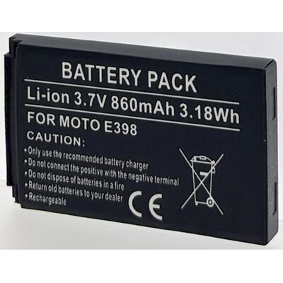 Batterie OTECH MTL118-13110063 pour Motorola T720 - Publicité Batterie OTECH MTL118-13110063 pour Motorola T720 - Publicité