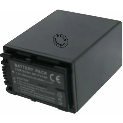 Batterie OTECH FDR-AX43 - Batterie Batterie OTECH FDR-AX43 - Batterie