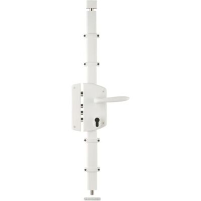 Mul-t-lock S300M Serrure Réversible 3 Points - Serrure - Publicité Mul-t-lock S300M Serrure Réversible 3 Points - Serrure - Publicité