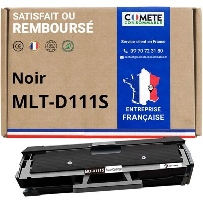 Toner Samsung Mlt-D111L Compatible avec Samsung Xpress - Publicité Toner Samsung Mlt-D111L Compatible avec Samsung Xpress - Publicité