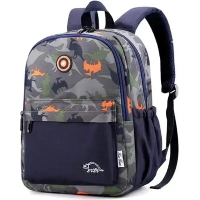 COMETE CONSOMMABLE - Unicórnio - Multicolor - Sac à dos - Publicité COMETE CONSOMMABLE - Unicórnio - Multicolor - Sac à dos - Publicité