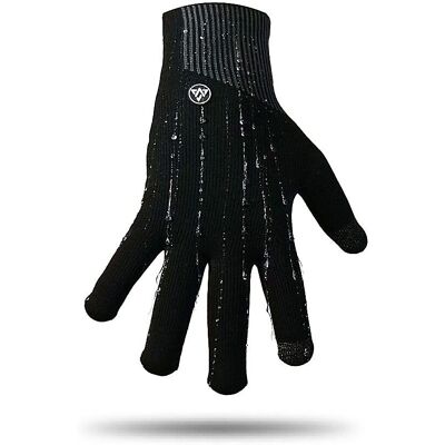 Gants Verjari Claw Noir XL Mixte - Gloves - Publicité Gants Verjari Claw Noir XL Mixte - Gloves - Publicité