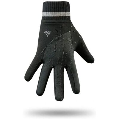 Gants Imperméables Verjari Ibris S - Gants - Publicité Gants Imperméables Verjari Ibris S - Gants - Publicité