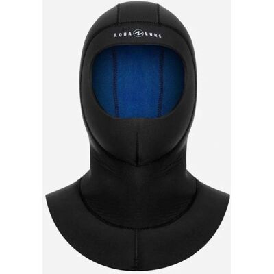 Aqualung Seawave Flex 3/1 mm Kapuze - Neoprenhaube für Tauchen Aqualung Seawave Flex 3/1 mm Kapuze - Neoprenhaube für Tauchen
