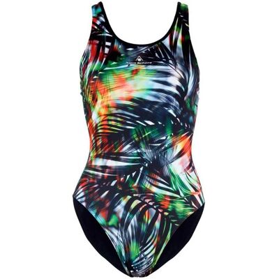 AQUASPHERE Miami Multicolor Swimsuit - Swimsuit AQUASPHERE Miami Multicolor Swimsuit - Swimsuit