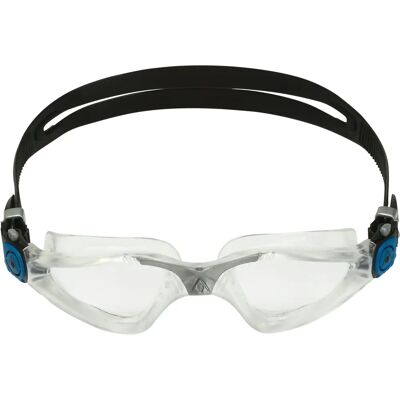 Lunettes de Natation Aqua Sphere Kayenne - Verres Clairs - Unisexe - Publicité Lunettes de Natation Aqua Sphere Kayenne - Verres Clairs - Unisexe - Publicité