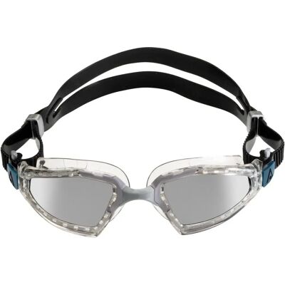 Aqua Sphere Kayenne Pro Titan Spiegelbrille - Unisex Aqua Sphere Kayenne Pro Titan Spiegelbrille - Unisex
