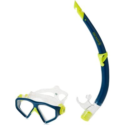 Conjunto de Snorkel Saturn - Equipo de Snorkel Conjunto de Snorkel Saturn - Equipo de Snorkel