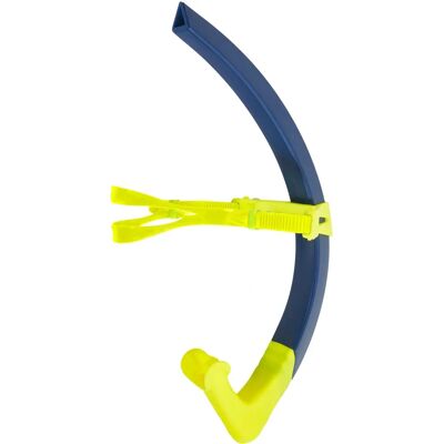 Nádech Aqua Sphere Focus - Tmavě modrá/ Světle žlutá - Unisex pro dospělé Nádech Aqua Sphere Focus - Tmavě modrá/ Světle žlutá - Unisex pro dospělé