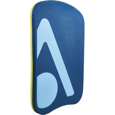 Aqua Sphere Piattaforma di Nuoto per Adulti - Navy/Giallo - Tavola di nuoto Aqua Sphere Piattaforma di Nuoto per Adulti - Navy/Giallo - Tavola di nuoto
