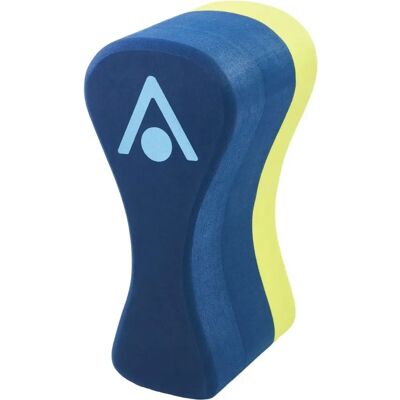 Aqua Sphere Pull Buoy - Blu Navy Giallo - Attrezzatura da nuoto Aqua Sphere Pull Buoy - Blu Navy Giallo - Attrezzatura da nuoto