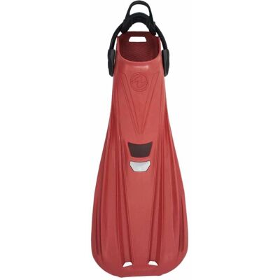 Aqualung Storm Max Aletas de Buceo - Naranja - Aletas de Buceo Aqualung Storm Max Aletas de Buceo - Naranja - Aletas de Buceo