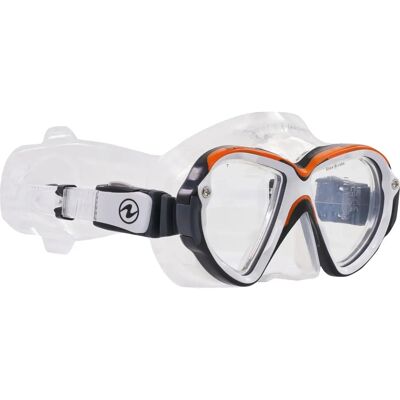 Maschera da Sub Ultrafit Trasparente Aqualung Maschera da Sub Ultrafit Trasparente Aqualung
