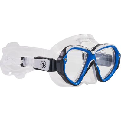Aqualung Ultrafit Transparente Tauchmaske - Taucherbrille Aqualung Ultrafit Transparente Tauchmaske - Taucherbrille