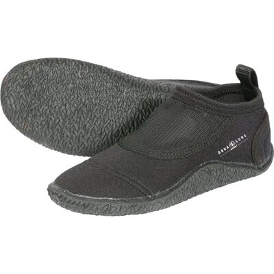 Aqua Lung - Badeschuhe - Schwarz - Modell FM1490101 - Badschuhe Aqua Lung - Badeschuhe - Schwarz - Modell FM1490101 - Badschuhe