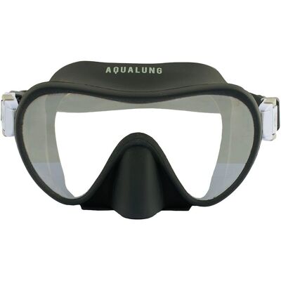 Máscara de Buceo Aqua Lung - Nabul - Negro - Unisex Máscara de Buceo Aqua Lung - Nabul - Negro - Unisex