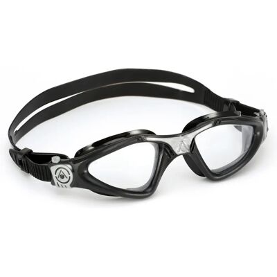 Lunettes de natation Aquasphere Kayenne - Lentilles claires - Équipement de natation - Publicité Lunettes de natation Aquasphere Kayenne - Lentilles claires - Équipement de natation - Publicité