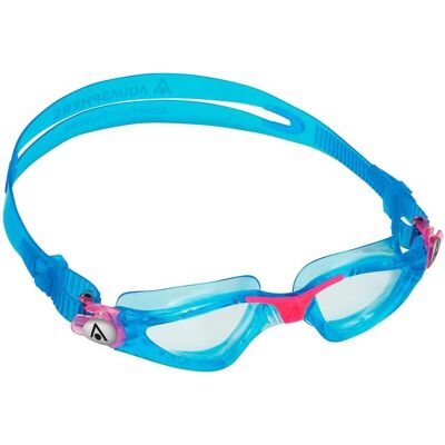 Aqua Sphere Kayenne Junior Swim Goggles - Pink/Blue - Swim Goggles Aqua Sphere Kayenne Junior Swim Goggles - Pink/Blue - Swim Goggles