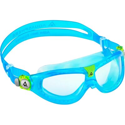 Aqua Sphere Seal Kid 2.0 Schwimmbrille - Türkis - Kinder Aqua Sphere Seal Kid 2.0 Schwimmbrille - Türkis - Kinder