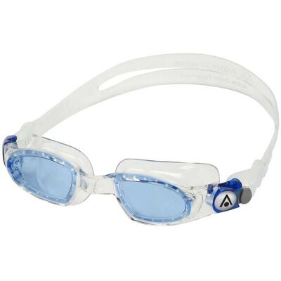 Gafas de natación Aqua Sphere Mako - Tinte azul - Gafas de natación Gafas de natación Aqua Sphere Mako - Tinte azul - Gafas de natación