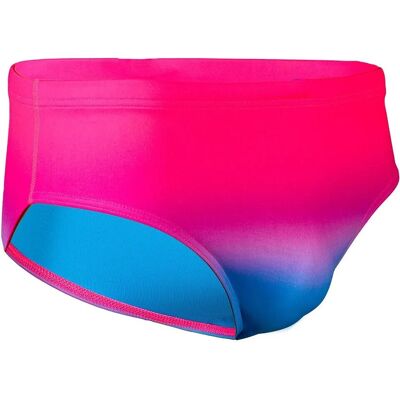 Aquasphere Bleu Clair Essential 8cm Slip de bain - Maillot de bain - Publicité Aquasphere Bleu Clair Essential 8cm Slip de bain - Maillot de bain - Publicité