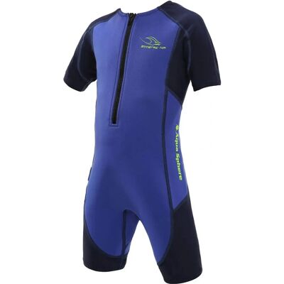 Aquasphere Stingray 2mm CZ Kinder-Neoprenanzug - Blau Aquasphere Stingray 2mm CZ Kinder-Neoprenanzug - Blau