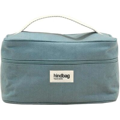 Hindbag Gaspard Sauge - Vanity Bag Hindbag Gaspard Sauge - Vanity Bag