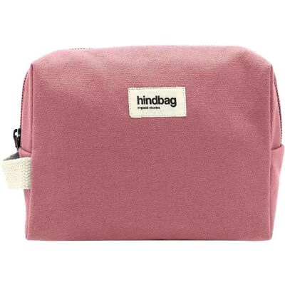 Hindbag Blush Kulturtasche - Toiletry Bag Hindbag Blush Kulturtasche - Toiletry Bag