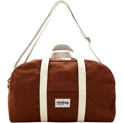 Hindbag Charlie Chocolat - Wickeltasche Hindbag Charlie Chocolat - Wickeltasche