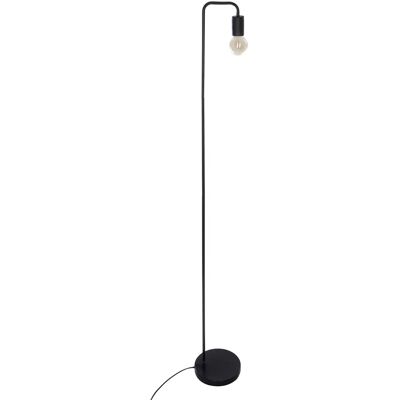 Atmosphera Keli 150cm Metall Stehlampe - Contempo Chic Stil Atmosphera Keli 150cm Metall Stehlampe - Contempo Chic Stil