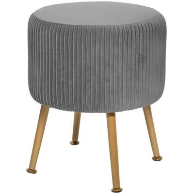 Atmosphera Solaro Sammetspall - Contempo Chic-Stil Atmosphera Solaro Sammetspall - Contempo Chic-Stil