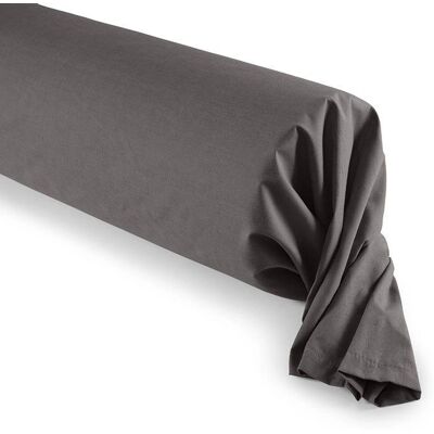 UNIVERS DECOR - Nackenrollenbezug 45x185 - Pillow Cover - Publicité UNIVERS DECOR - Nackenrollenbezug 45x185 - Pillow Cover - Publicité