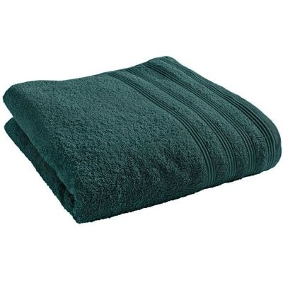 UNIVERS DECOR - Spa - 70x140 cm - 400 g/m² - Serviette de bain - Publicité UNIVERS DECOR - Spa - 70x140 cm - 400 g/m² - Serviette de bain - Publicité
