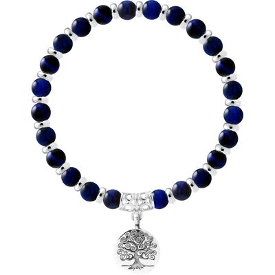 Rodney & Rolf Armband Silber Sterling 925 The Roads Silber M Rodney & Rolf Armband Silber Sterling 925 The Roads Silber M