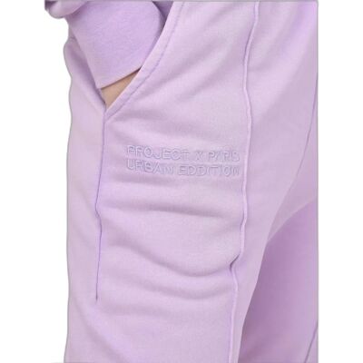 Project X Paris Violet Jogger Broek - Vrouw Project X Paris Violet Jogger Broek - Vrouw