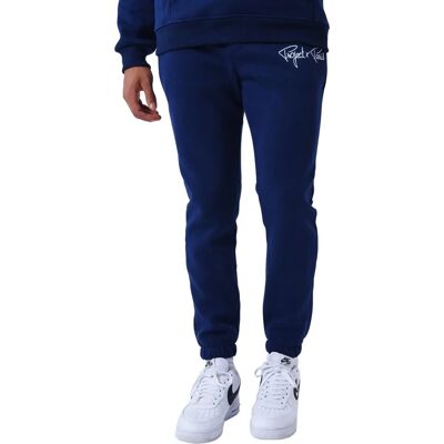 Jogging Project X Paris - Bleu nuit - S - Unisexe Jogging Project X Paris - Bleu nuit - S - Unisexe