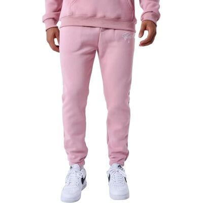 Project X Paris Pastell Rosa XL Jogginghosen - Unisex Bekleidung Project X Paris Pastell Rosa XL Jogginghosen - Unisex Bekleidung