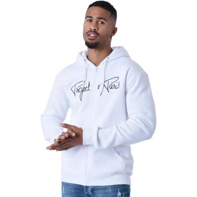 Project X Paris Model L - Signature Ritsjas - Heren Project X Paris Model L - Signature Ritsjas - Heren