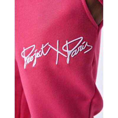 Project X Paris Fucsia Taglia M Pantaloni sportivi - Pantaloni sportivi Project X Paris Fucsia Taglia M Pantaloni sportivi - Pantaloni sportivi