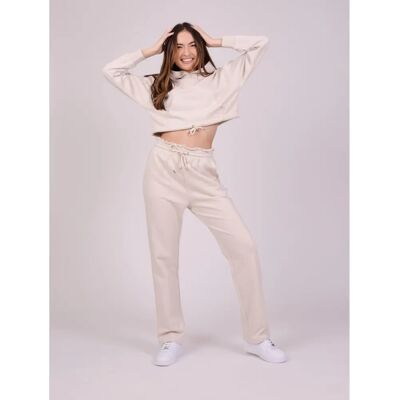 Project X Paris S Avorio Pantaloni Jogging Project X Paris S Avorio Pantaloni Jogging