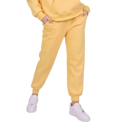Project X Paris Gelbe Jogginghose - Jogger bottoms Project X Paris Gelbe Jogginghose - Jogger bottoms