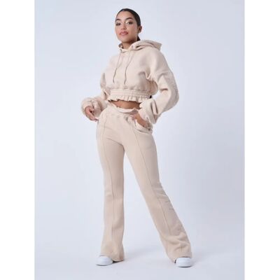Project X Paris Pantaloni della tuta flare - Bottoms Project X Paris Pantaloni della tuta flare - Bottoms