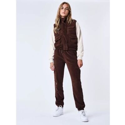 Project X Paris XS Braun Jogginghose - Hosen Project X Paris XS Braun Jogginghose - Hosen